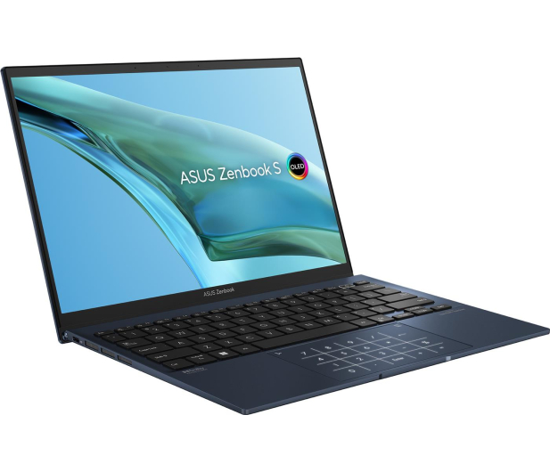 ASUS ZenBook S13 UM5302TA R7-6800U/16GB/512/Win11 OLED - 1118405 - zdjęcie 4